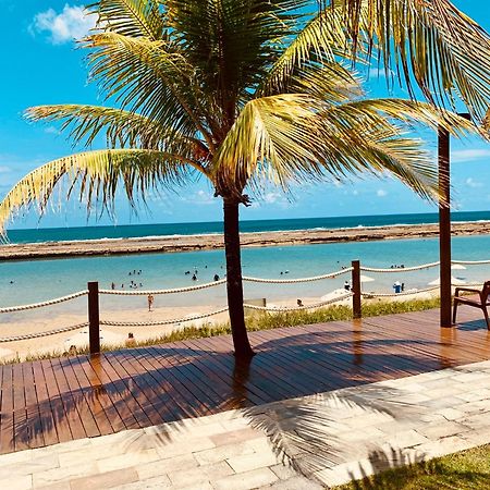 Bangalo Boutique Com Piscina Privativa Villa Porto de Galinhas Exterior photo